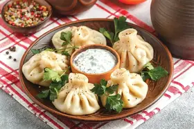 Хинкали