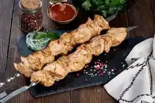 Шашлык из курицы (Мякоть)