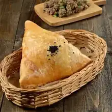 Самса говяжья