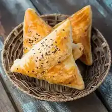 Самса куриная