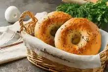 Лепешки из тандыра