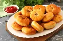 Беляш