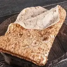Лаваш