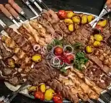Сет АРАУС big